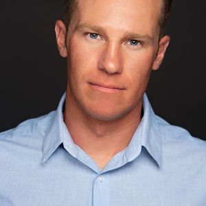 Meet your Posher, T.j.